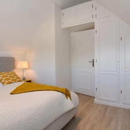 Apartamento Luv & Lee, Whg 5a *