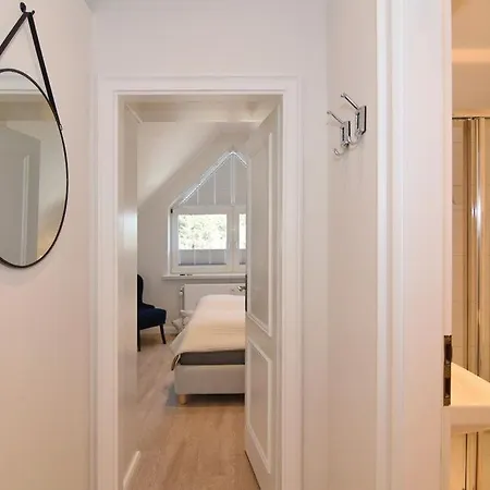Luv & Lee, Whg 5a Apartamento *