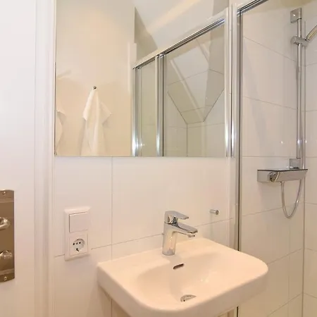 Apartamento Luv & Lee, Whg 5a