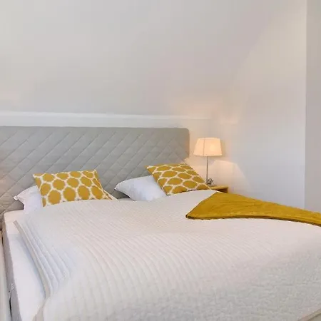 Apartamento Luv & Lee, Whg 5a
