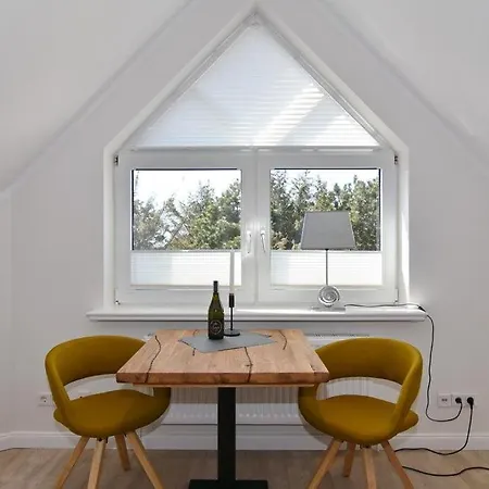 Luv & Lee, Whg 5a Westerland