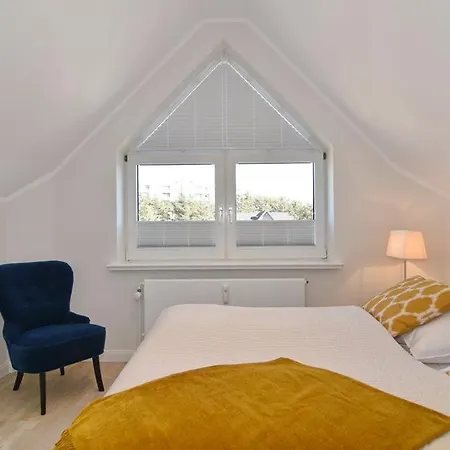 Apartamento Luv & Lee, Whg 5a *